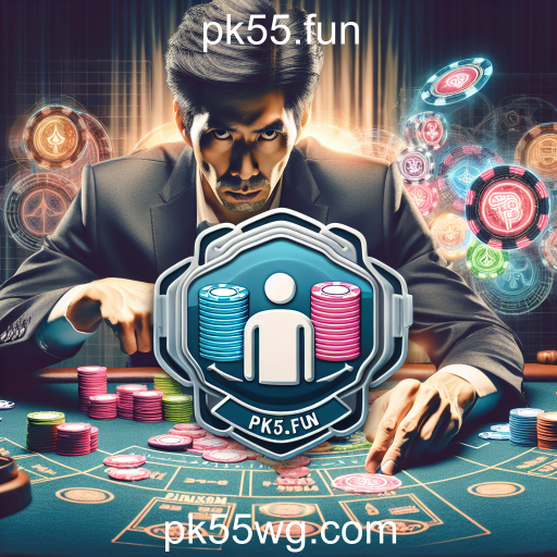 Explore a Excitante Categoria de Jogos de Estratégia no pk55.fun